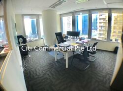 Sgx Centre I (D1), Office #585381521
